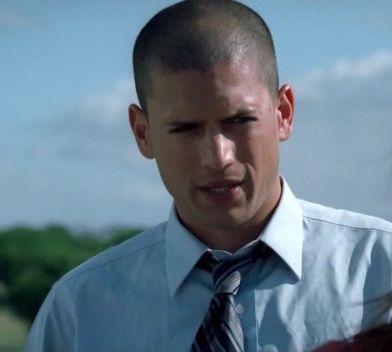 Wentworth Miller